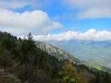 Val Maira Strada dei Cannoni  - 048